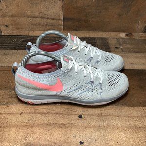 Nike Free TR Focus Flyknit Women's Training Shoe